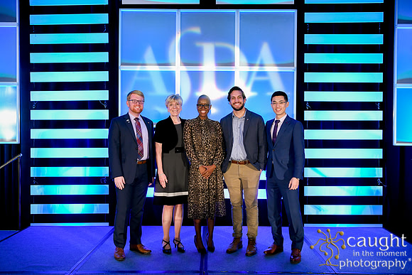 854 NLC2019 McCormick Place Chicago