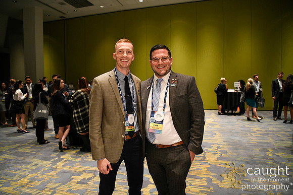 725 NLC2019 McCormick Place Chicago