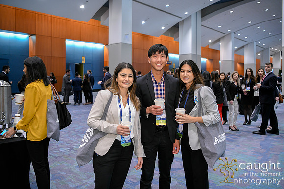 098 NLC2019 McCormick Place Chicago