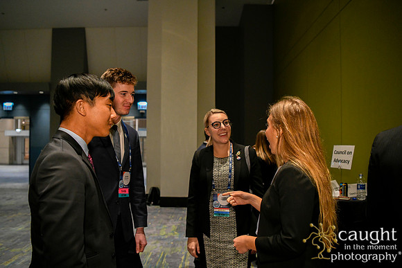 708 NLC2019 McCormick Place Chicago
