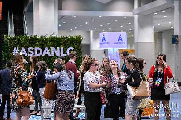130 NLC2019 McCormick Place Chicago