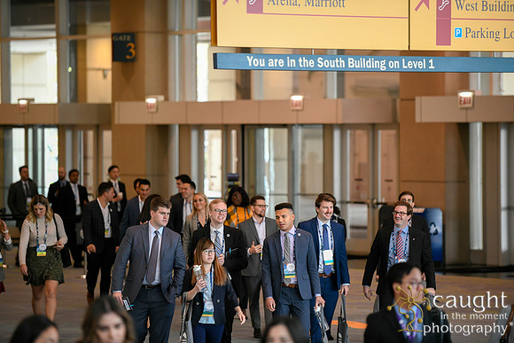 086 NLC2019 McCormick Place Chicago