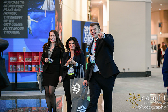 070 NLC2019 McCormick Place Chicago