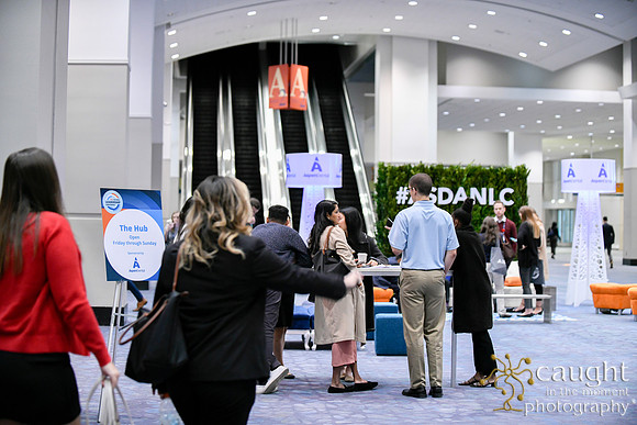 129 NLC2019 McCormick Place Chicago