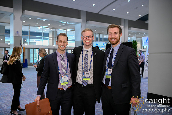 090 NLC2019 McCormick Place Chicago