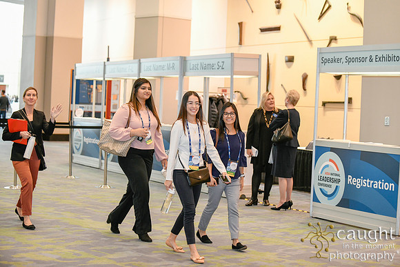 126 NLC2019 McCormick Place Chicago