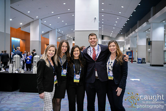 099 NLC2019 McCormick Place Chicago