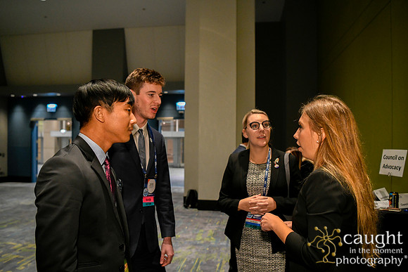 709 NLC2019 McCormick Place Chicago