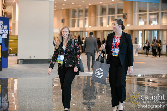075 NLC2019 McCormick Place Chicago
