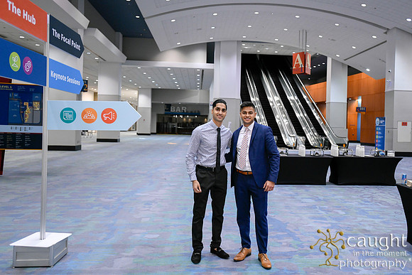 127 NLC2019 McCormick Place Chicago