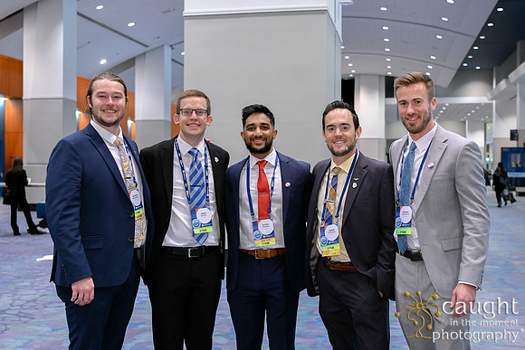 100 NLC2019 McCormick Place Chicago
