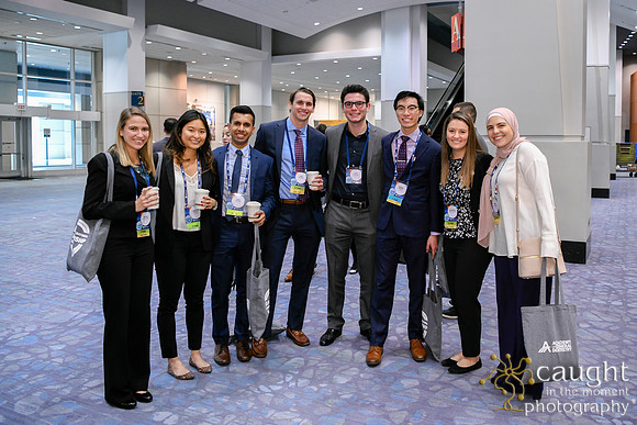 101 NLC2019 McCormick Place Chicago