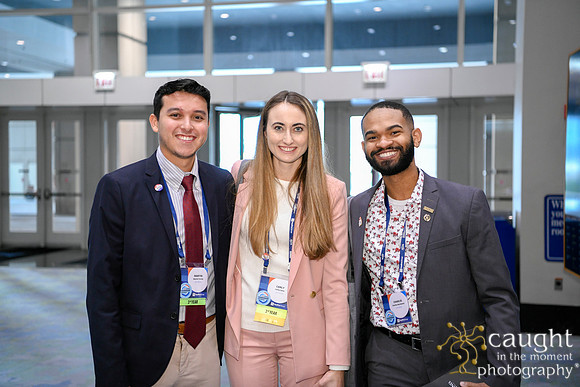 096 NLC2019 McCormick Place Chicago