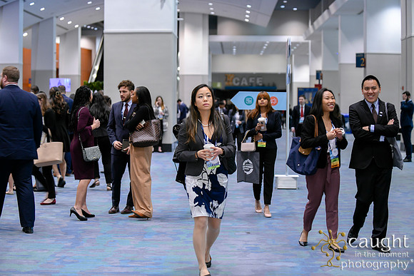 102 NLC2019 McCormick Place Chicago