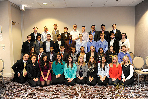 2013 ASDA National Leadership Conference Chicago   551