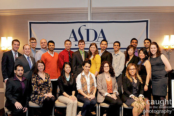 2013 ASDA National Leadership Conference Chicago   549