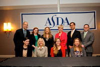 2013 ASDA National Leadership Conference Chicago   545
