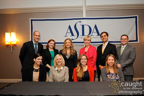 2013 ASDA National Leadership Conference Chicago   545