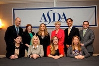 2013 ASDA National Leadership Conference Chicago   546