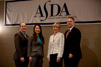 2013 ASDA National Leadership Conference Chicago   543