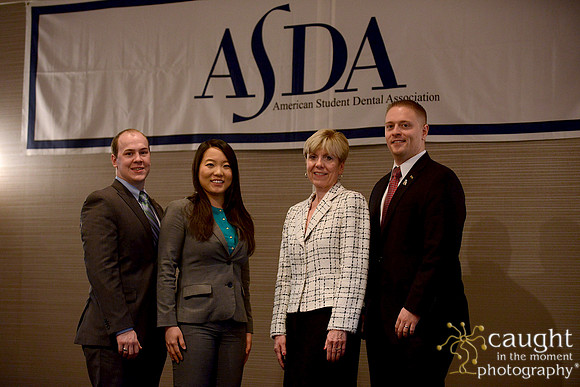 2013 ASDA National Leadership Conference Chicago   543