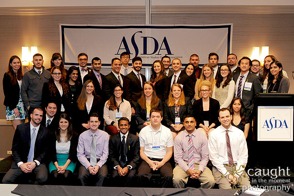 2013 ASDA National Leadership Conference Chicago   548