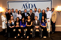 2013 ASDA National Leadership Conference Chicago   547