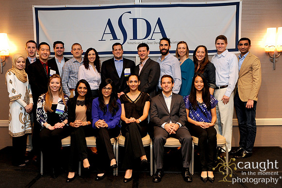 2013 ASDA National Leadership Conference Chicago   547