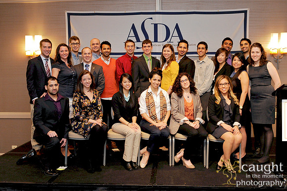 2013 ASDA National Leadership Conference Chicago   550