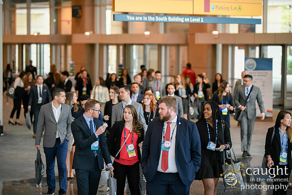 083 NLC2019 McCormick Place Chicago