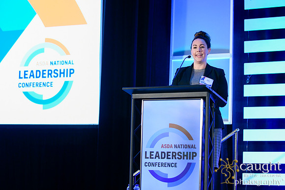 025 ASDA NLC 2019 Highlights
