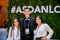 023 ASDA NLC 2019 Highlights