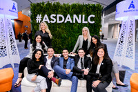 024 ASDA NLC 2019 Highlights