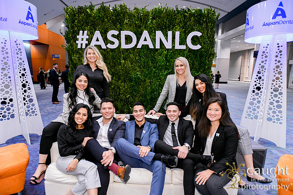 024 ASDA NLC 2019 Highlights