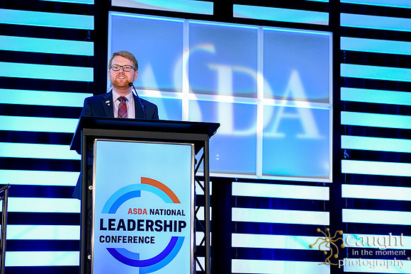 031 ASDA NLC 2019 Highlights