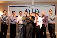 2013 ASDA National Leadership Conference Chicago   655