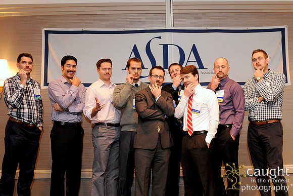 2013 ASDA National Leadership Conference Chicago   655