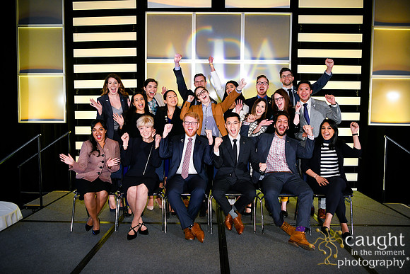 018 ASDA NLC 2019 Highlights