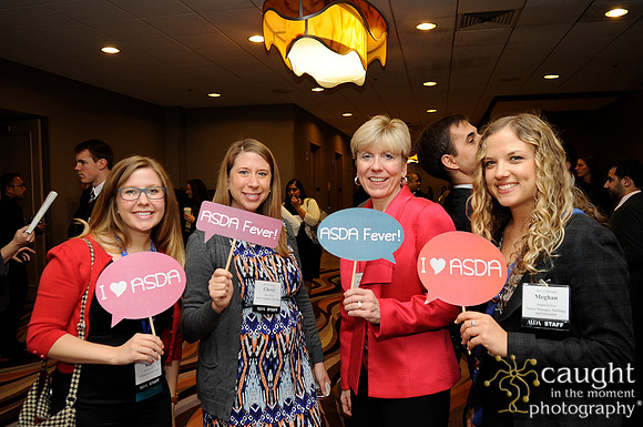 2013 ASDA National Leadership Conference Chicago   673