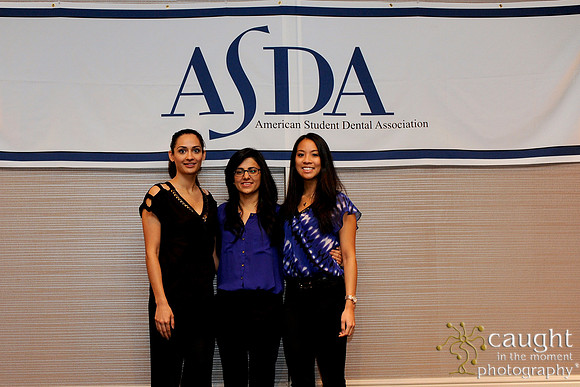 2013 ASDA National Leadership Conference Chicago   671