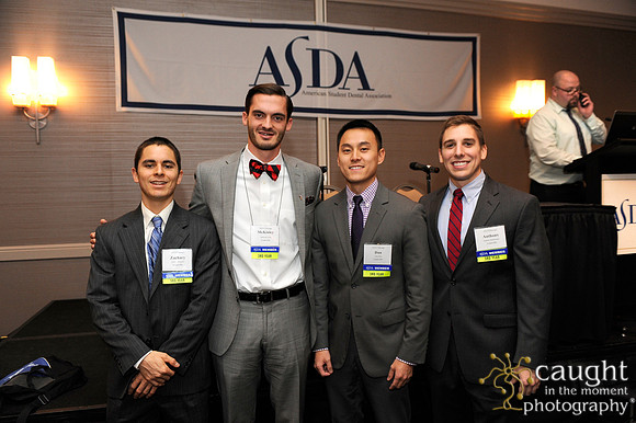 2013 ASDA National Leadership Conference Chicago   649