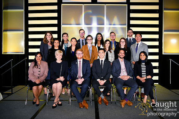 017 ASDA NLC 2019 Highlights