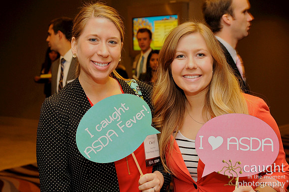 2013 ASDA National Leadership Conference Chicago   602