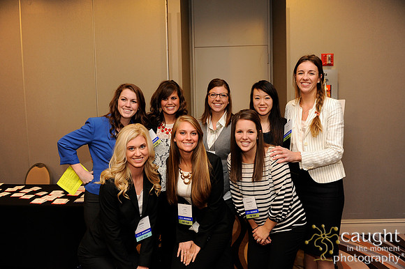 2013 ASDA National Leadership Conference Chicago   589