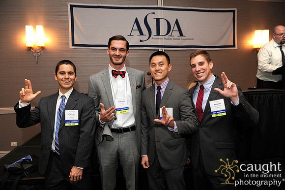 2013 ASDA National Leadership Conference Chicago   650