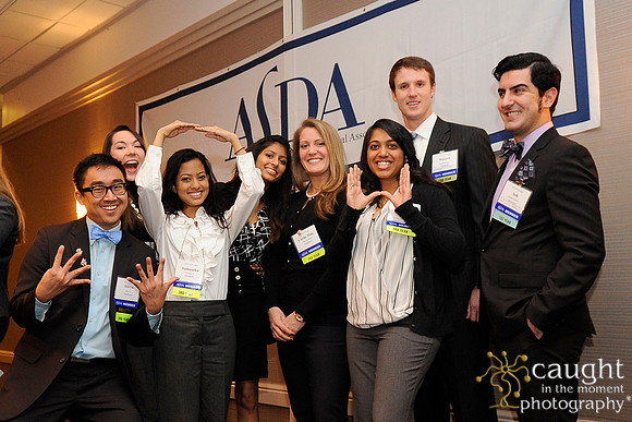 2013 ASDA National Leadership Conference Chicago   618