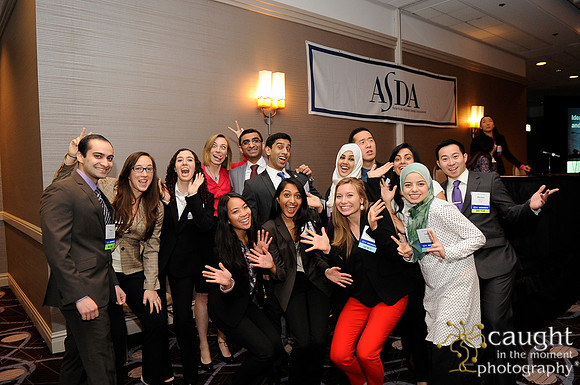 2013 ASDA National Leadership Conference Chicago   642