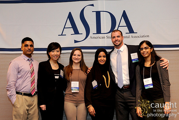 2013 ASDA National Leadership Conference Chicago   666