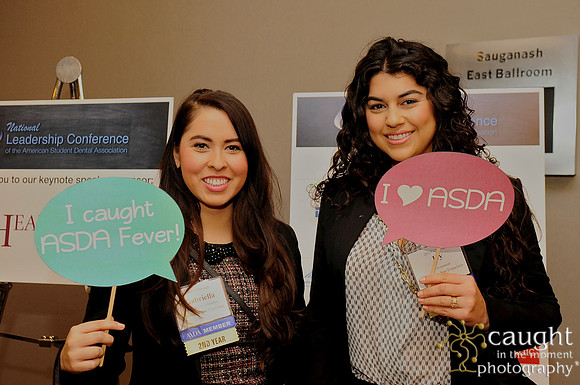 2013 ASDA National Leadership Conference Chicago   600