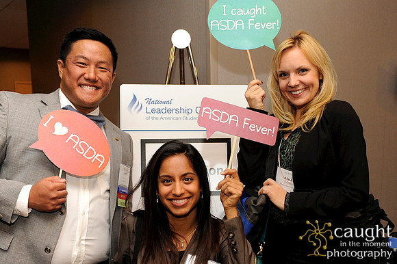 2013 ASDA National Leadership Conference Chicago   613